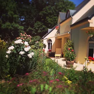 Couette-café La Guignardais, Lamballe